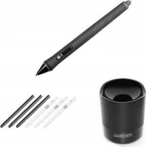 Rysik Wacom Grip Pen Czarny 8