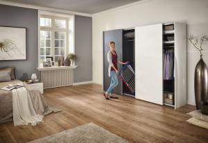 Suszarka na pranie Leifheit Pegasus 150 Solid Slim 5