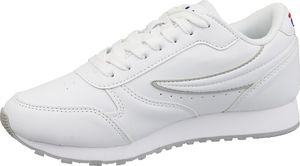Fila Buty damskie Orbit Low Wmn białe r. 38 (1010308-1FG) 2