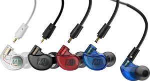 Słuchawki MEE audio M6 Pro 2nd Generation 2