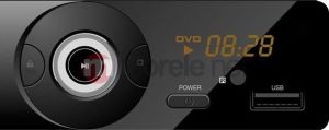 Odtwarzacz DVD Hyundai Czarny (DV2X279DUUSB) 2