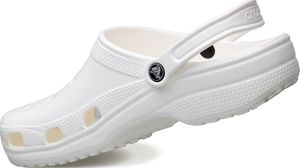 Crocs Klapki Crocs Classic Clog White 10001-100 46-47 3