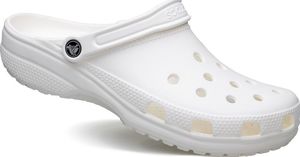 Crocs Klapki Crocs Classic Clog White 10001-100 42-43 6