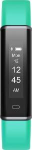 Smartband Umax U-Band 120HR Turkusowy 4