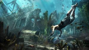 Assassins Creed IV Black Flag Xbox 360 4