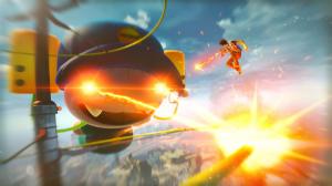 Microsoft Sunset Overdrive Xbox One 2