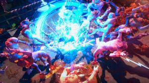Microsoft Sunset Overdrive Xbox One 4