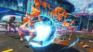Microsoft Sunset Overdrive Xbox One 6