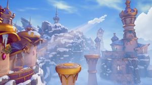 Spyro Reignited Trilogy Xbox One 3