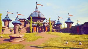 Spyro Reignited Trilogy Xbox One 4