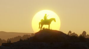 Red Dead Redemption 2 Xbox One 16