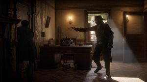Red Dead Redemption 2 Xbox One 3