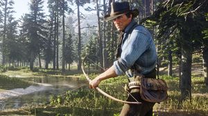 Red Dead Redemption 2 Xbox One 10