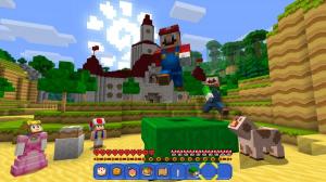 Microsoft Minecraft Nintendo Switch 2