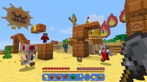 Microsoft Minecraft Nintendo Switch 3