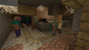 Microsoft Minecraft Nintendo Switch 7