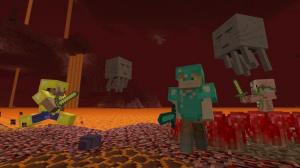 Microsoft Minecraft Nintendo Switch 8