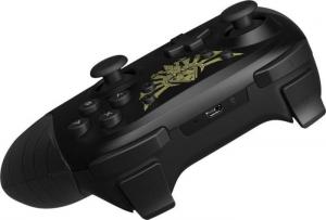 Pad Hori The Legend of Zelda (NSW-098U) 4