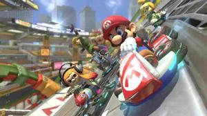 Mario Kart 8 Deluxe Switch 2