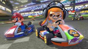 Mario Kart 8 Deluxe Switch 3