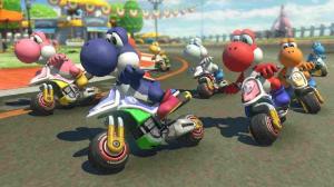 Mario Kart 8 Deluxe Switch 4