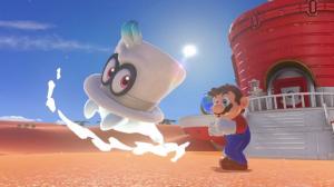 Super Mario Odyssey Switch 3
