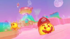 Super Mario Odyssey Switch 6