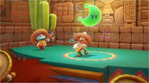 Super Mario Odyssey Switch 7