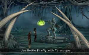 Captain Morgane and the Golden Turtle PC 3