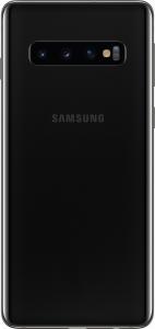 Smartfon Samsung Galaxy S10 8/128GB Dual SIM Czarny  (SM-G973FZKDXEO) 3
