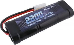 Gens Ace Akumulator Gens Ace 2200mAh 7,2V NiMH Tamiya 3