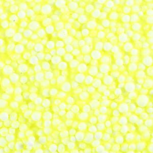 Creativ Company Masa Foam Clay Neonowo Żółta 35 g 2