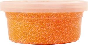 Creativ Company Masa Foam Clay Neonowo Pomarańczowa 35 g 3