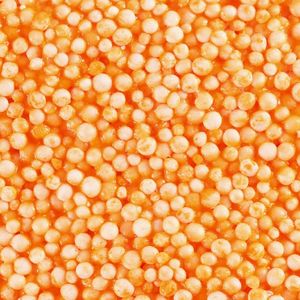Creativ Company Masa Foam Clay Neonowo Pomarańczowa 35 g 4