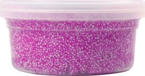 Creativ Company Masa Foam Clay Neonowo Fioletowa 35 g 3