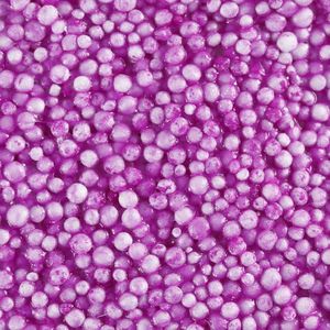 Creativ Company Masa Foam Clay Neonowo Fioletowa 35 g 4