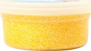 Creativ Company Masa Foam Clay Żółta 35 g 2