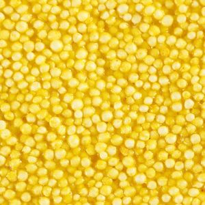 Creativ Company Masa Foam Clay Żółta 35 g 3