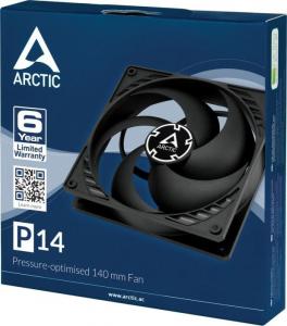 Wentylator Arctic P14 (ACFAN00123A) 6