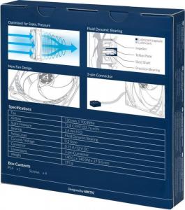 Wentylator Arctic P14 (ACFAN00123A) 7