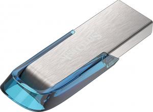 Pendrive SanDisk Ultra Flair, 32 GB  (SDCZ73-032G-G46B) 5