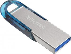 Pendrive SanDisk Ultra Flair, 64 GB  (SDCZ73-064G-G46B) 2