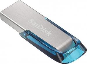 Pendrive SanDisk Ultra Flair, 64 GB  (SDCZ73-064G-G46B) 3