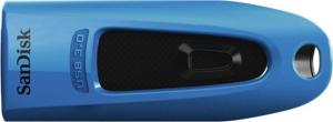 Pendrive SanDisk Ultra, 32 GB  (SDCZ48-032G-U46B) 2