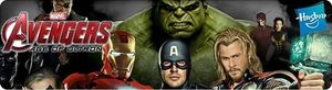 Hasbro Figurka Hulk Z Dźwiękami Interaktywna (B1382) 4