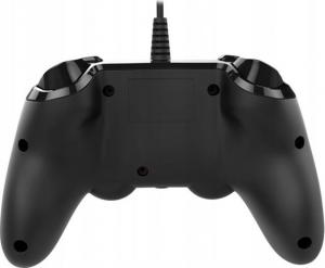 Pad Nacon Compact (PS4OFCPADBLUE) 5