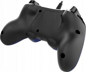 Pad Nacon Compact (PS4OFCPADBLUE) 6