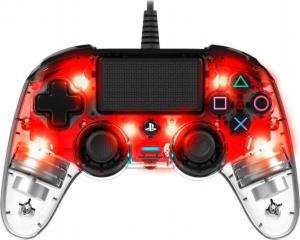 Pad Nacon Illuminated Compact (PS4OFCPADCLRE) 3