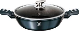 Berlinger Haus Garnek Metallic 28cm (BH-1877) 2