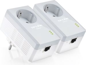 Adapter powerline TP-Link TL-PA4010P Kit 3
